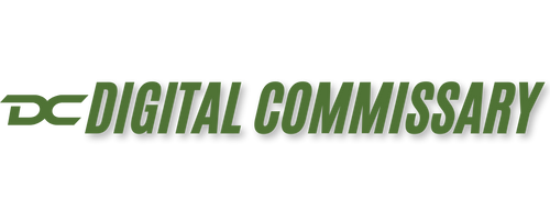 Digital Commissary 