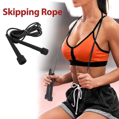 1PC 2.8M Speed Jump Rope